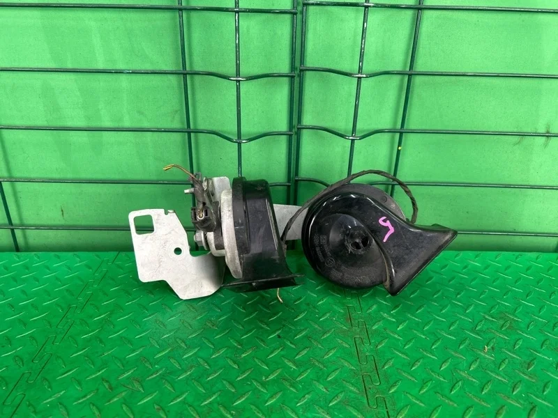 Сигнал звуковой BMW 5 2003 E60