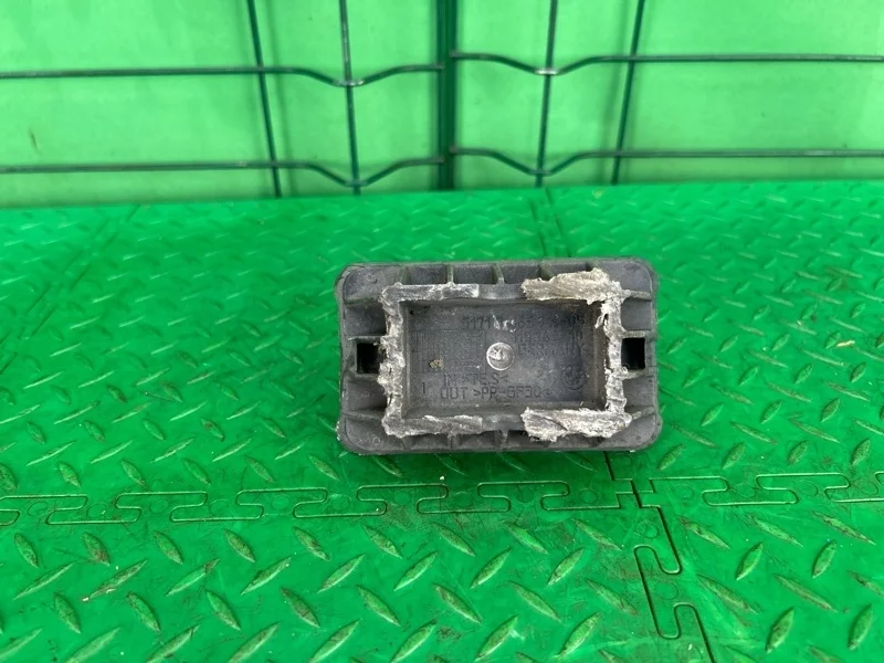 Упор домкрата BMW 5 2007 E60