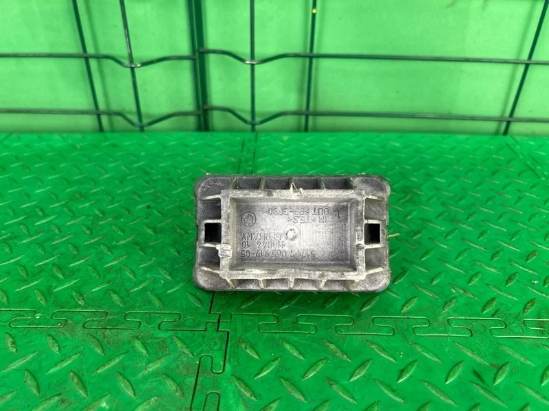 Упор домкрата BMW 5 2003 E60