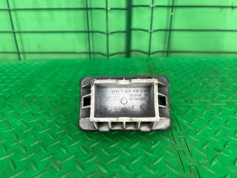 Упор домкрата BMW 5 2003 E60