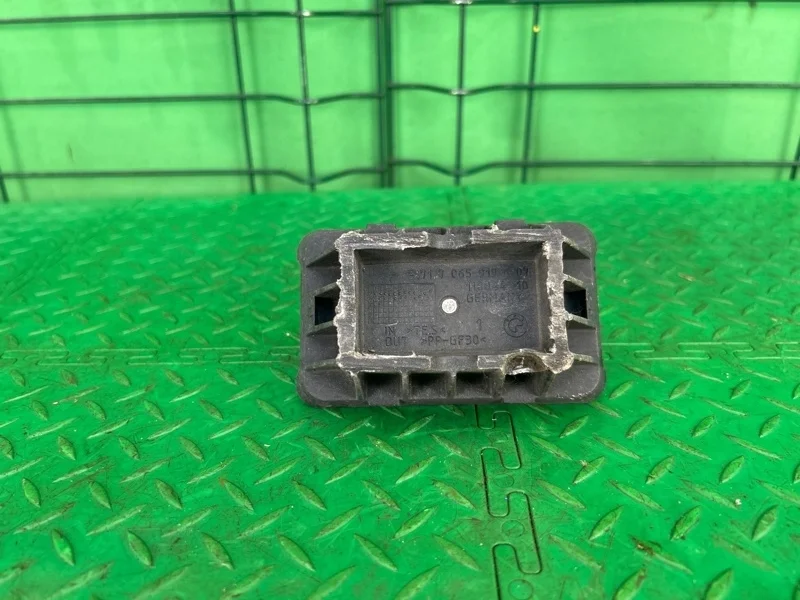 Упор домкрата BMW 5 2007 E60