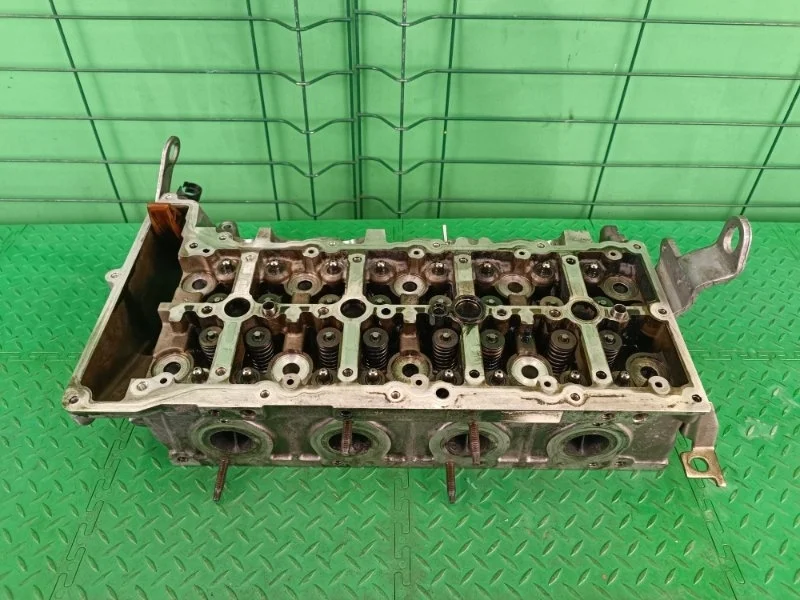 Головка блока цилиндров BMW X3 E83