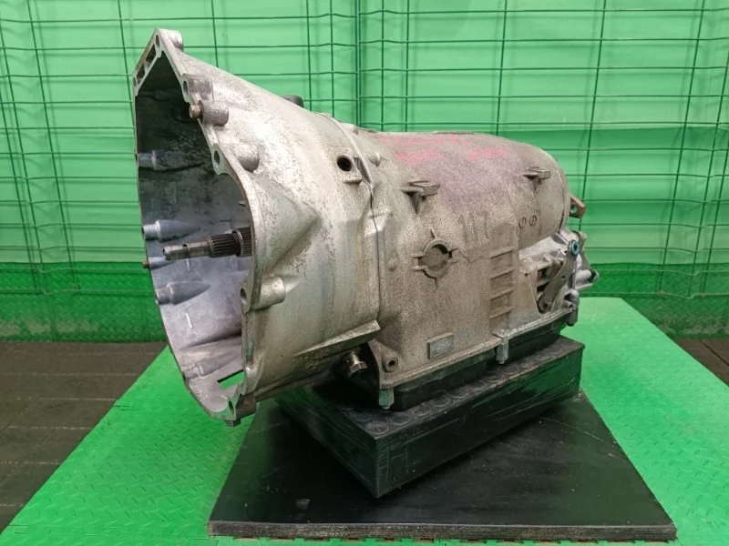 Акпп Mercedes-Benz W210