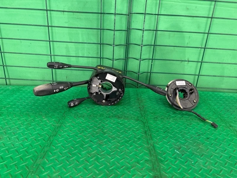 Переключатель подрулевой сборе Mercedes-Benz W220