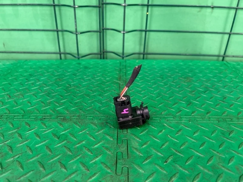 Датчик auc BMW 5 2007 E60