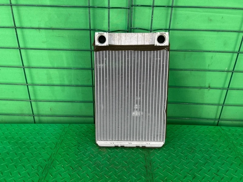 Радиатор печки Mercedes-Benz 17/05/2005 W203