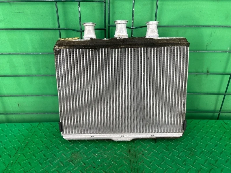 Радиатор печки BMW 7 2005 E65