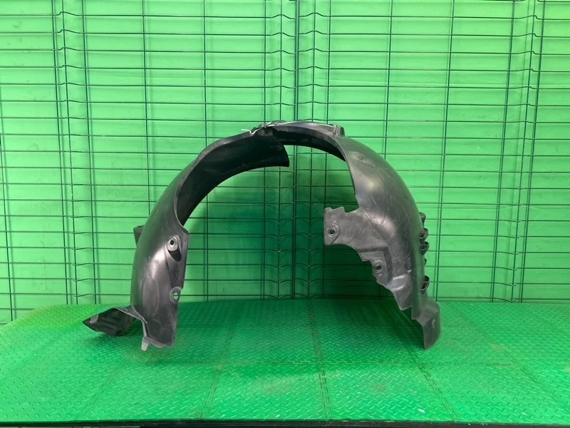 Подкрылок Mercedes-Benz 31.07.2003 W211