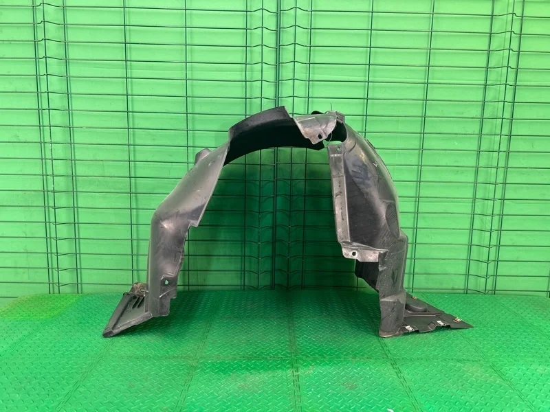 Подкрылок BMW 3 2011 E90