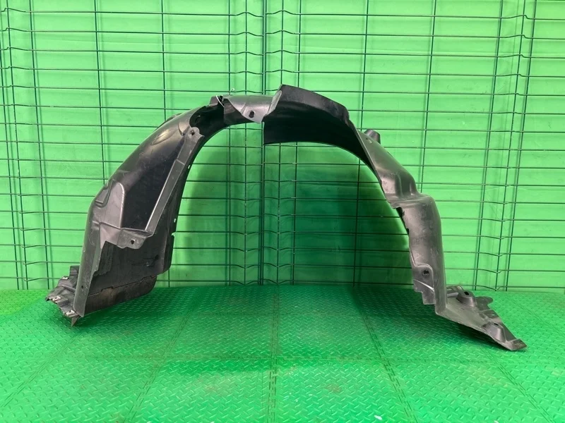 Подкрылок BMW X1 2011 E84