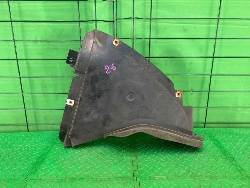 Подкрылок BMW 5 2013 F10