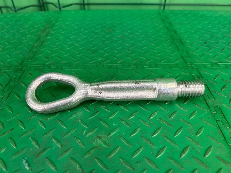 Петля буксировочная BMW 5 F10