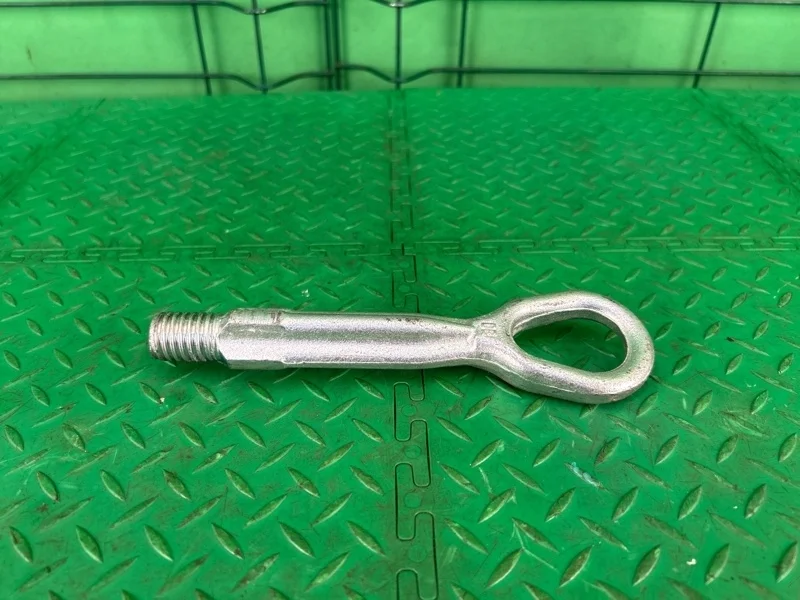 Петля буксировочная BMW 5 F10