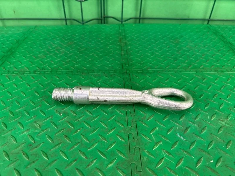 Петля буксировочная BMW 5 F10