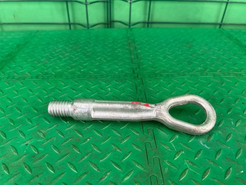 Петля буксировочная BMW 5 F10