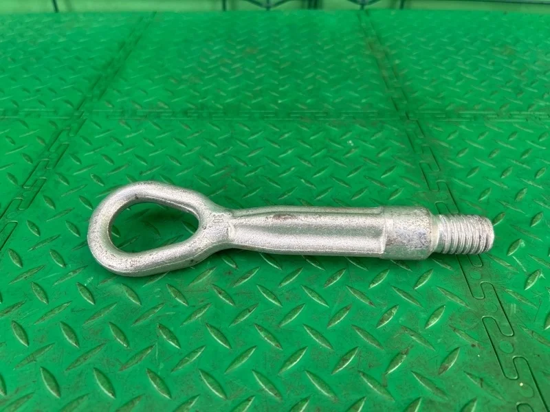 Петля буксировочная BMW 5 F10