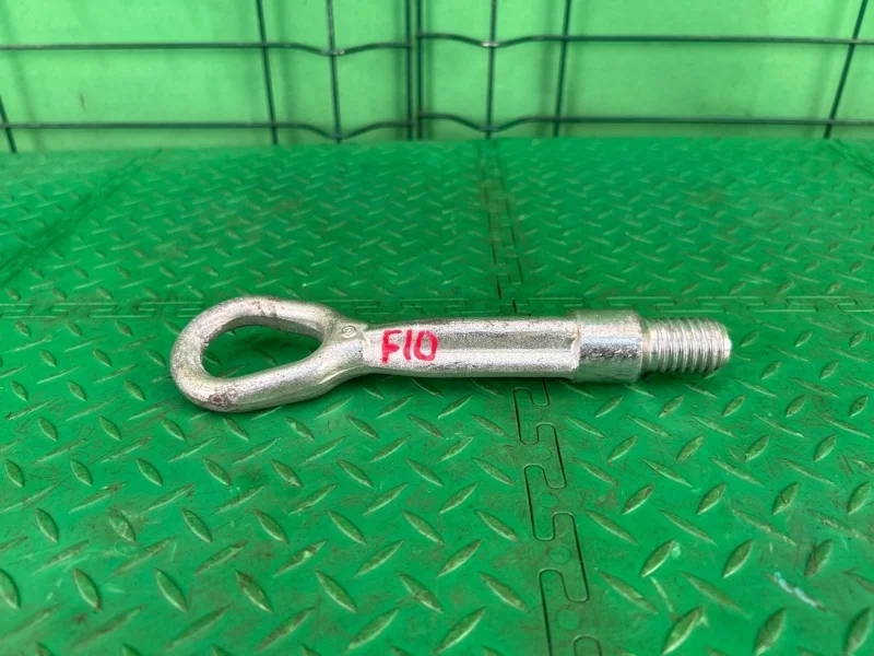 Петля буксировочная BMW 5 F10