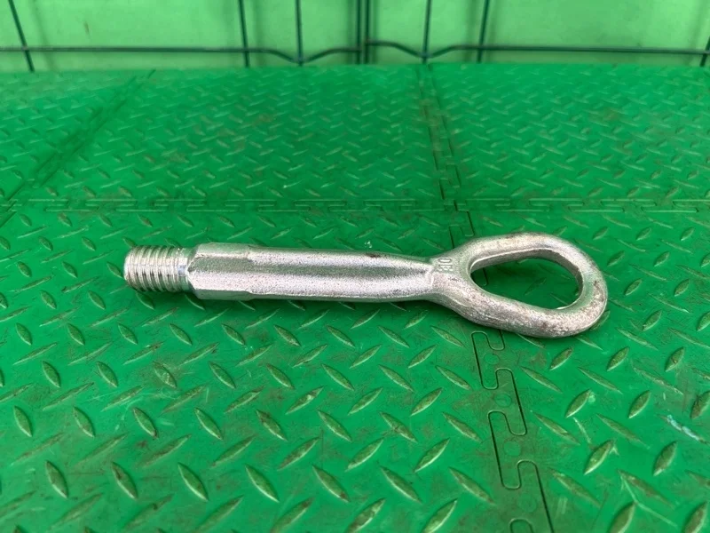 Петля буксировочная BMW 5 F10