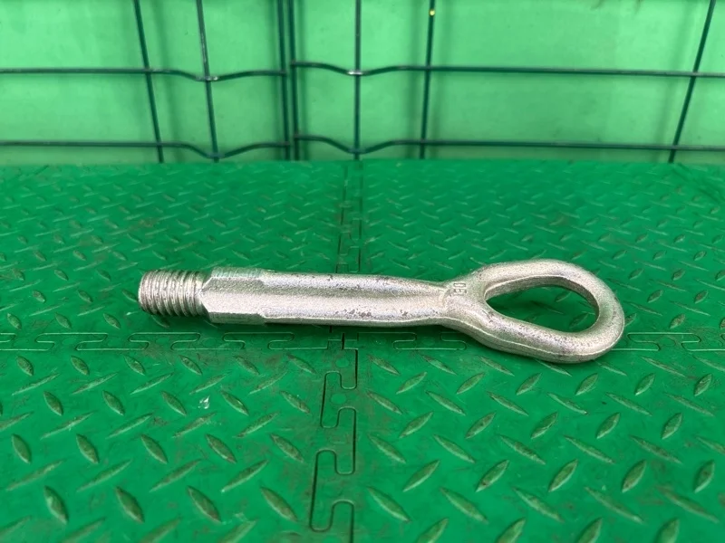 Петля буксировочная BMW 5 F10