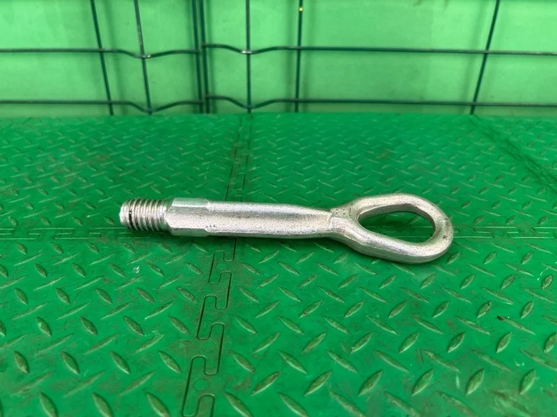 Петля буксировочная BMW 5 F10