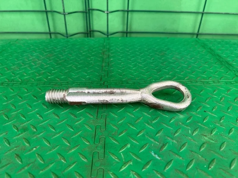 Петля буксировочная BMW 5 F10