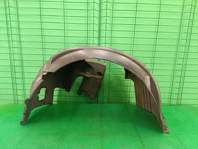 Подкрылок BMW 5 2008 E60