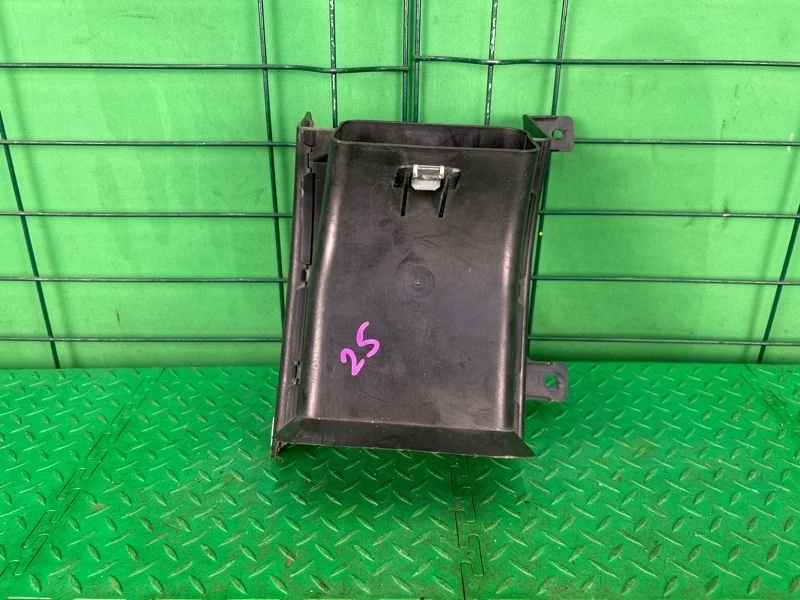 Воздуховод охлаждения тормозов BMW 5 2008 E60