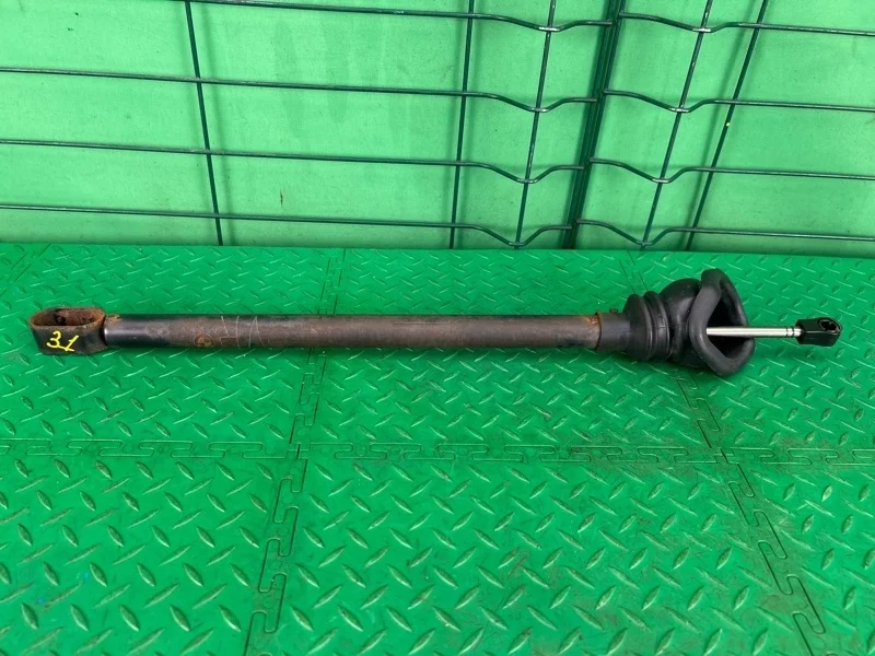 Ограничитель двери BMW 7 2005 E65