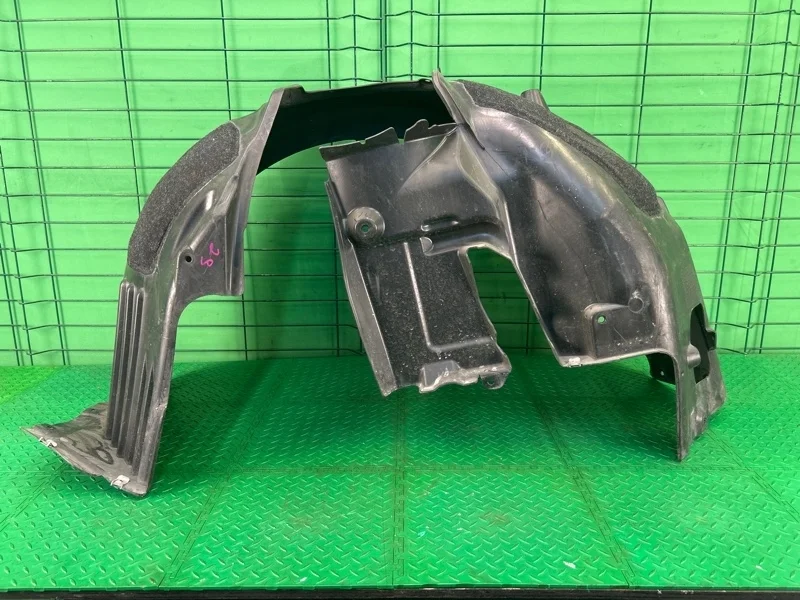 Подкрылок BMW 530 01/2008 E60