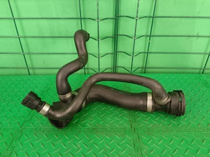 Патрубок системы охлаждения BMW 5 2007 E60