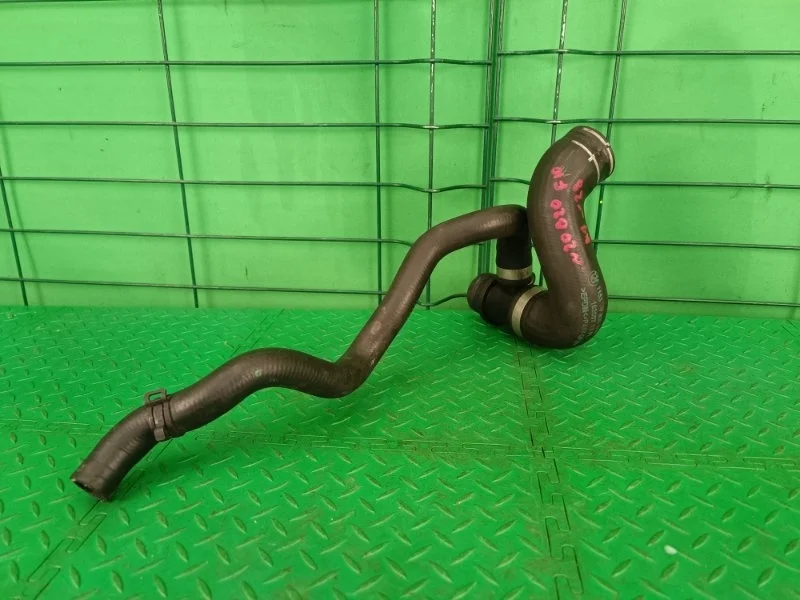 Патрубок системы охлаждения BMW 5 2014 F10