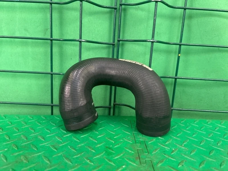 Патрубок системы охлаждения BMW 5 2007 E60