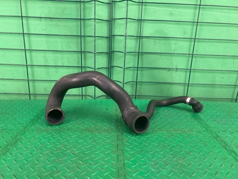 Патрубок системы охлаждения BMW 3 2013 F31