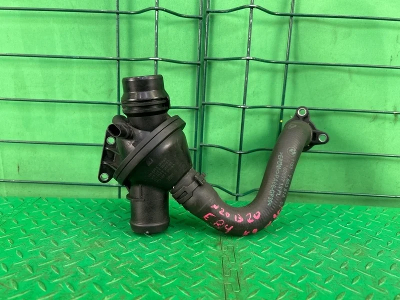 Термостат BMW X1 2012 E84