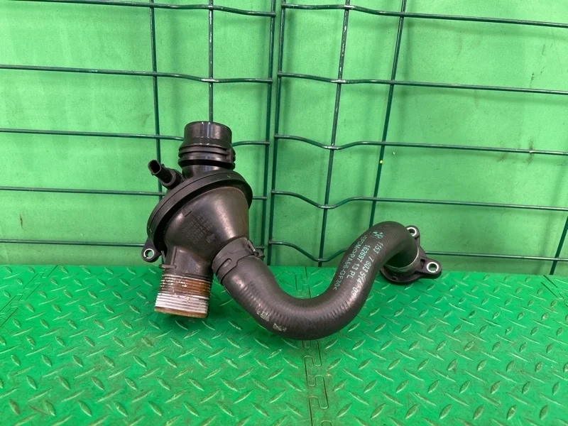 Термостат BMW X1 E84