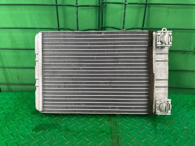 Радиатор печки Mercedes-Benz 02.11.2004 W203