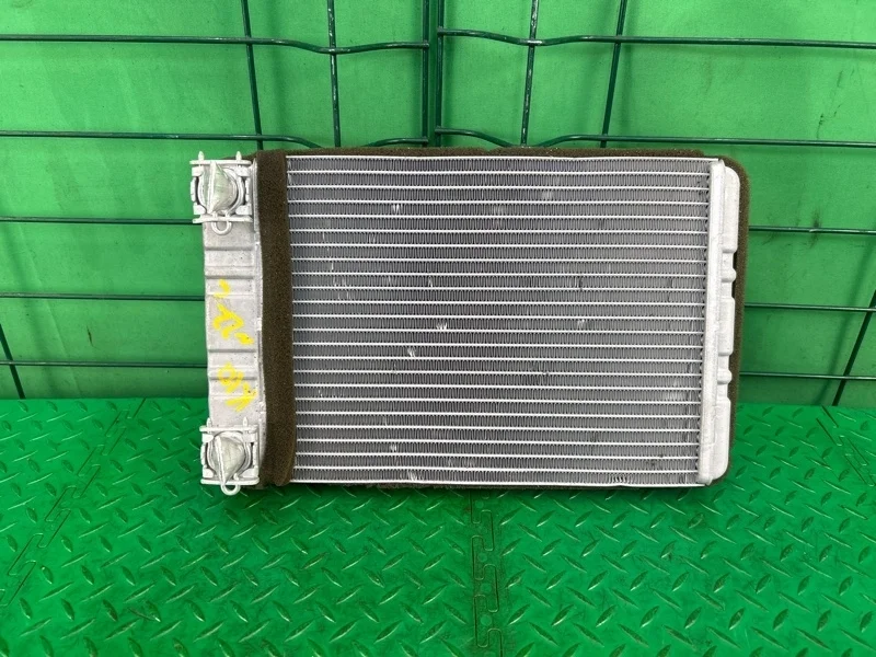 Радиатор печки Mercedes-Benz CLK 28.08.2006 W209