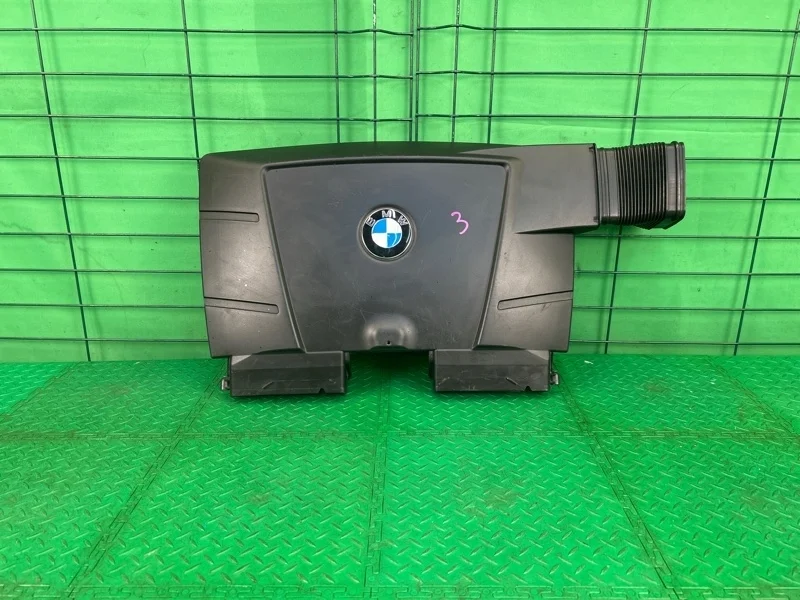 Воздуховод BMW 3 2011 E90