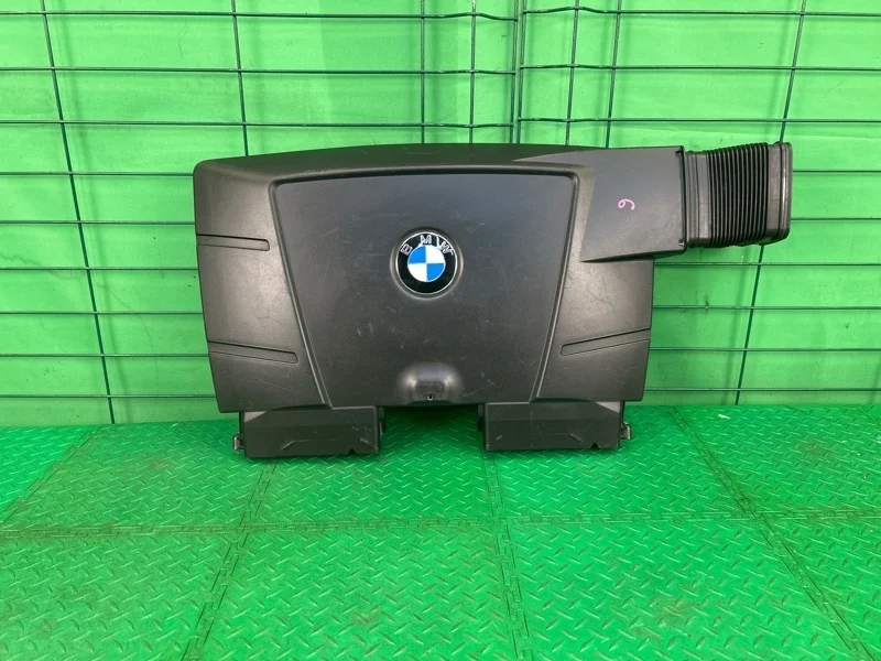 Воздуховод BMW X1 2011 E84