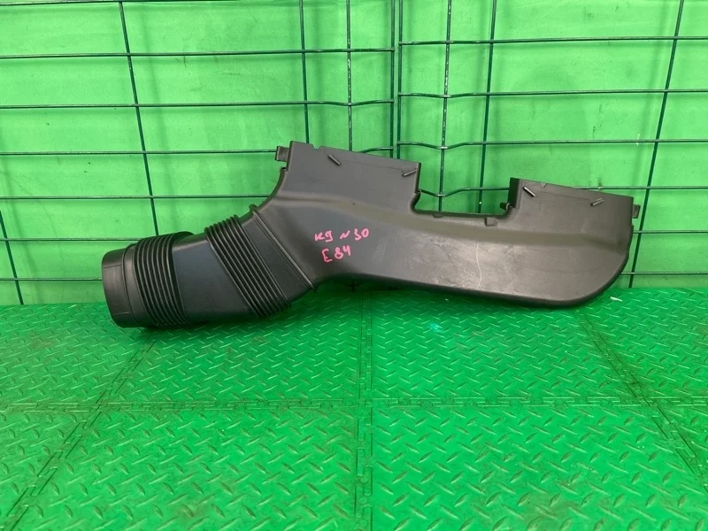 Воздуховод BMW X1 2012 E84