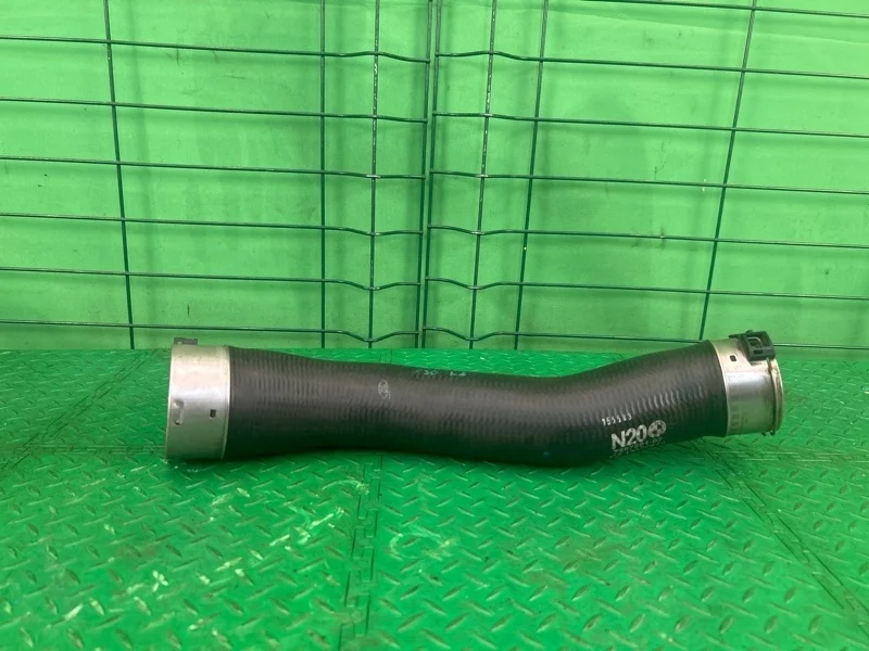 Патрубок интеркулера BMW 3 F30