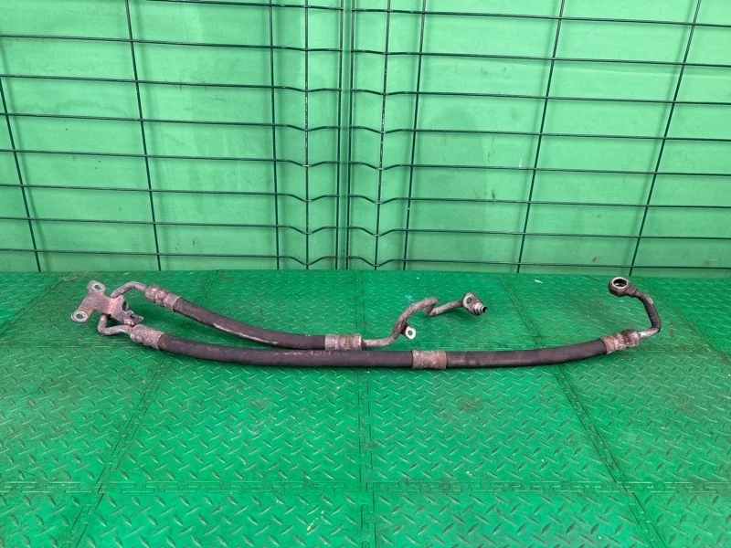 Шланг гидроусилителя Mercedes-Benz W204