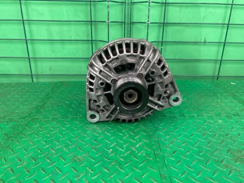 Генератор Mercedes-Benz W211