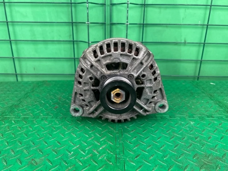 Генератор Mercedes-Benz W211