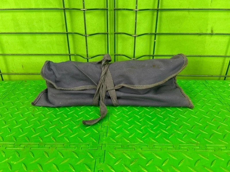 Набор инструмента Mercedes-Benz 24/03/2006 W221