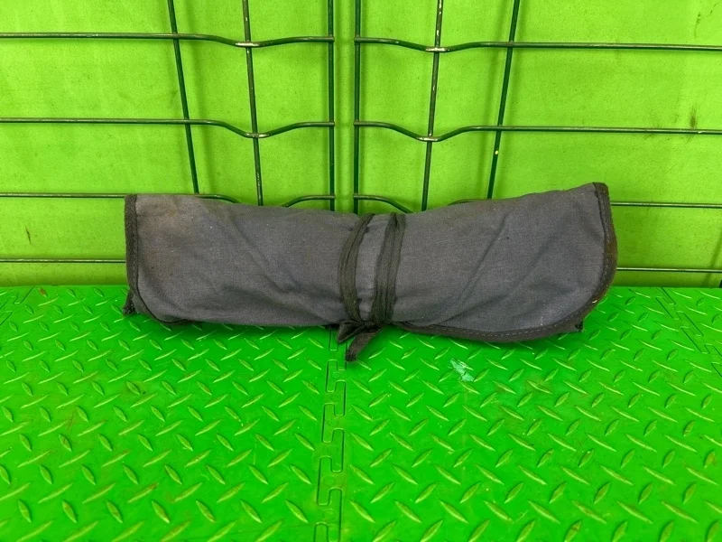 Набор инструмента Mercedes-Benz 08/03/2007 W221