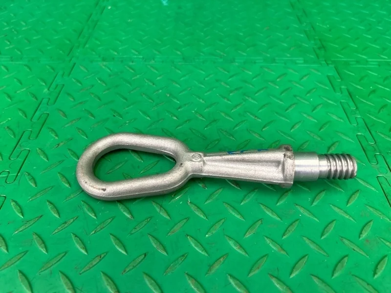 Петля буксировочная BMW 5 E60