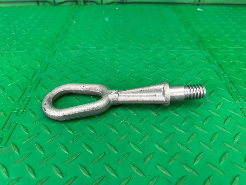 Петля буксировочная BMW 5 E60