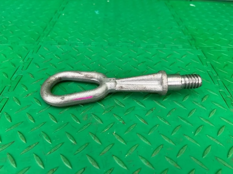 Петля буксировочная BMW 5 E60