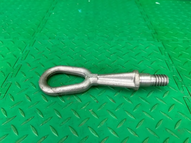 Петля буксировочная BMW 5 E60